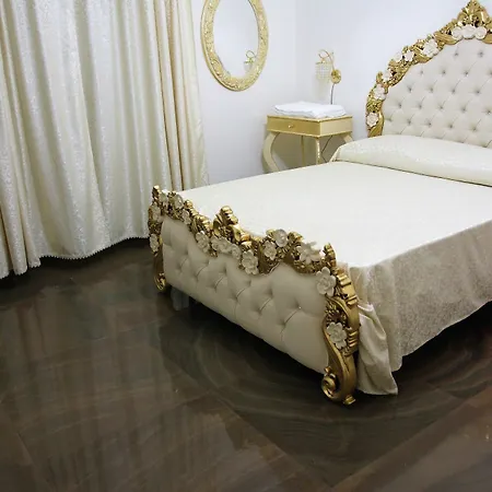 Stazione Guesthousemariafrancesca 2*