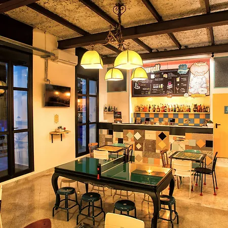 Hostal Napoli