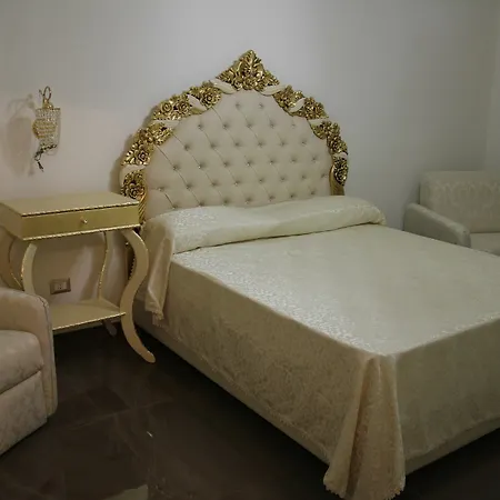 Stazione Guesthousemariafrancesca 2* Napoli