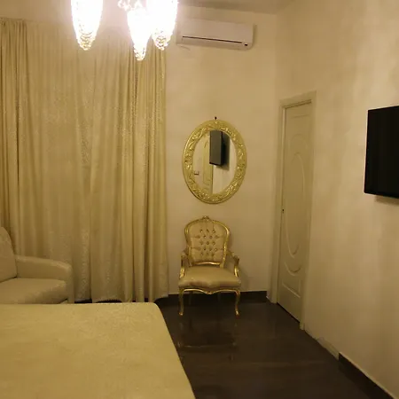 Hotel Stazione Guesthousemariafrancesca Napoli