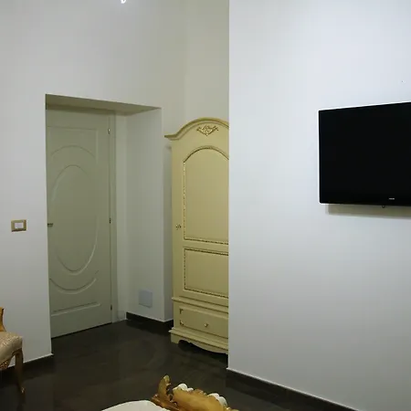 Hotel Stazione Guesthousemariafrancesca Napoli