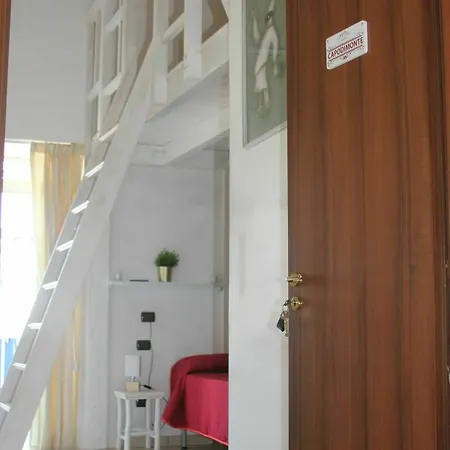 Hotel Mimi