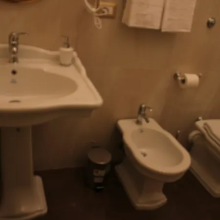 Stazione Guesthousemariafrancesca Napoli