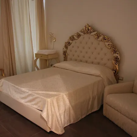 Stazione Guesthousemariafrancesca 2* Napoli