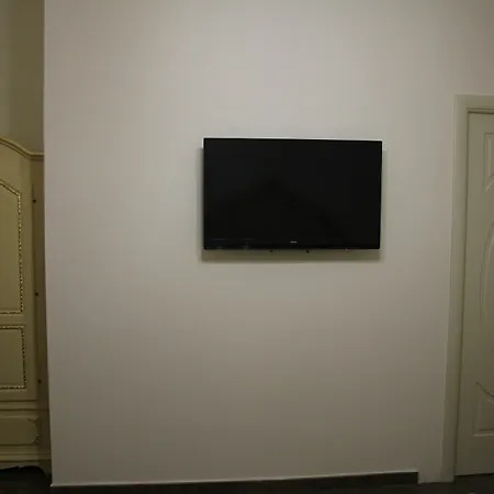 Hotel Stazione Guesthousemariafrancesca Napoli