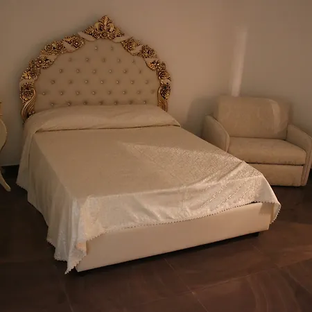 Hotel Stazione Guesthousemariafrancesca Napoli