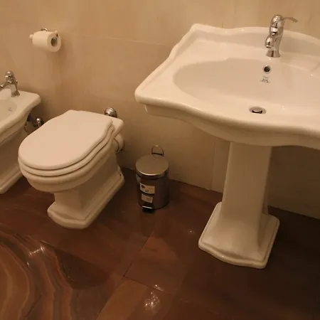 Hotel Stazione Guesthousemariafrancesca Napoli