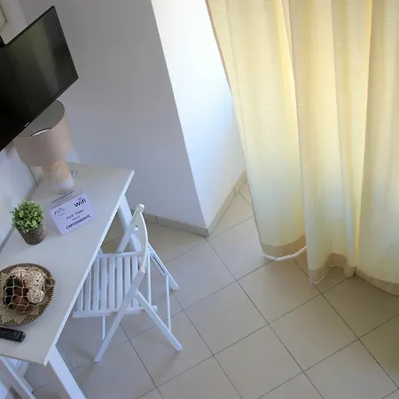 Hotel Mimi Napoli