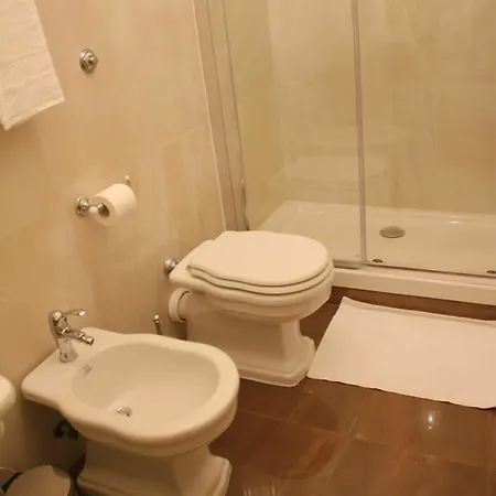 Stazione Guesthousemariafrancesca