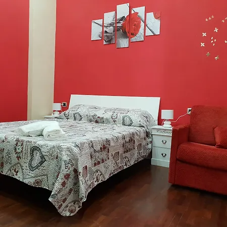 Madison Deluxe Otel Napoli