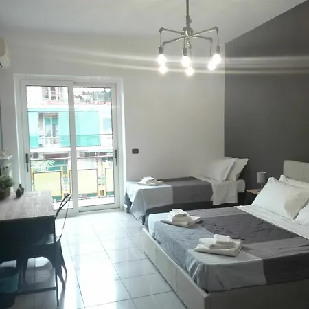 Guest house Sweet Naples
