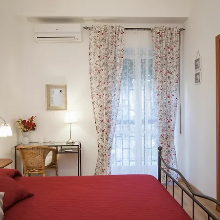 Anthea Bb Oda ve Kahvaltı