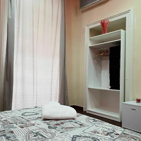 Madison Deluxe 5* Napoli