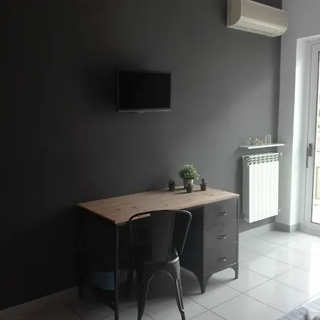 Sweet Guest house Naples