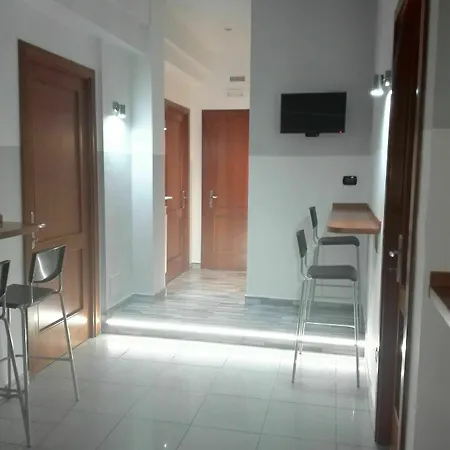 Guest house Sweet