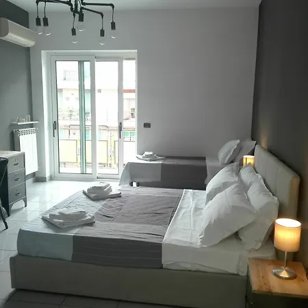 Guest house Sweet Naples