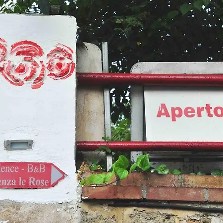 Residenza Le Rose D'arte * Neapol