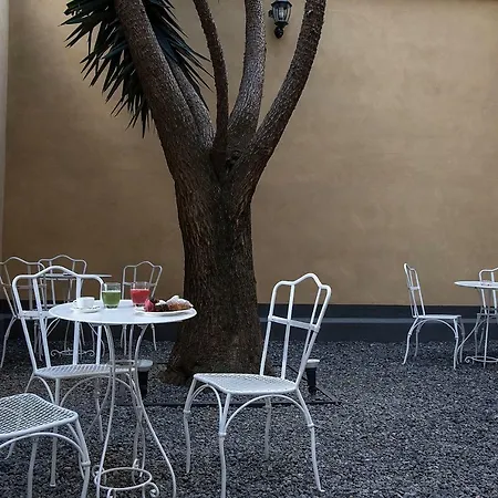 ホテル Palazzo Argenta 3*