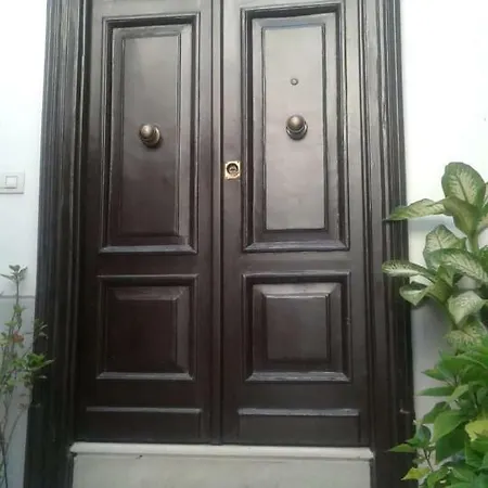 Apartmanhotel Tiffany & Babylon Luxury