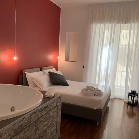 Cellamare & Pensión 3*