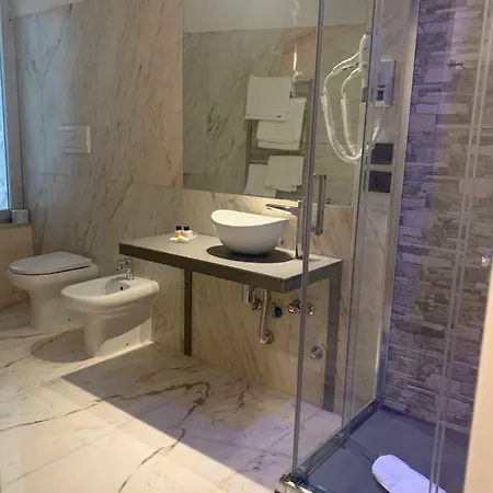 Cellamare & 3* Naples