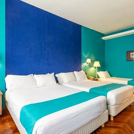 Culture Capodimonte Hotel