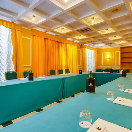 Culture Capodimonte Hotel