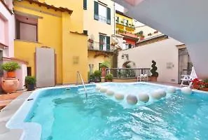 Western San Germano Naples