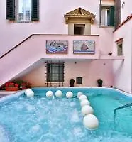 Western San Germano 4*