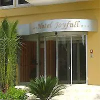 Joyfull Nápoles
