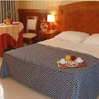 Hotel Joyfull Nápoles
