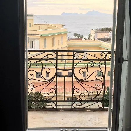 Specchio Di Parthenope 2*