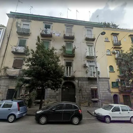 'a Funtanella Bed & Breakfast Naples