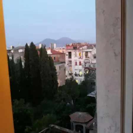 Vesuviane 'e Belle 'mbriane Naples