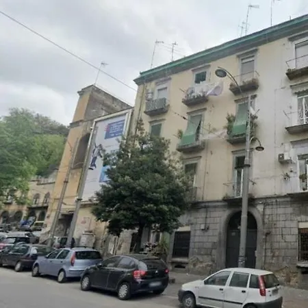 Bed & Breakfast 'a Funtanella Naples