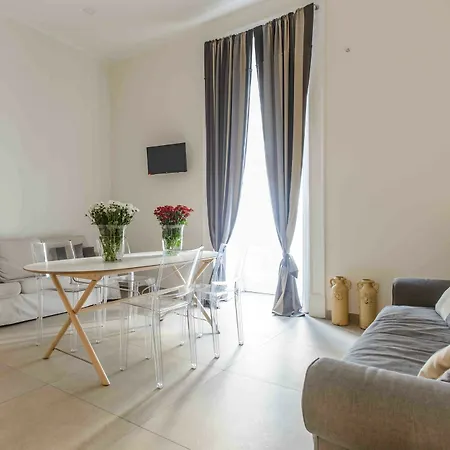 Appartamento Le Mummarelle 64 Napoli