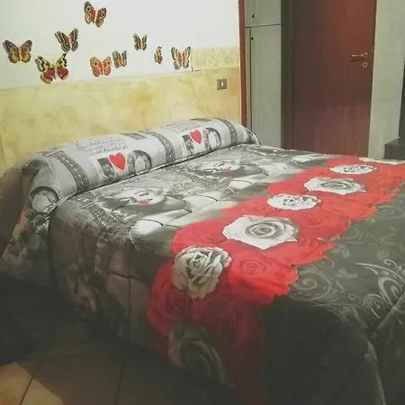 Appartamento La Casetta Di Serena *