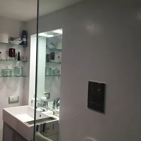 Luxury Montechia Apartment