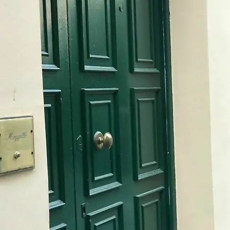 Luxury Montechia Apartment Naples
