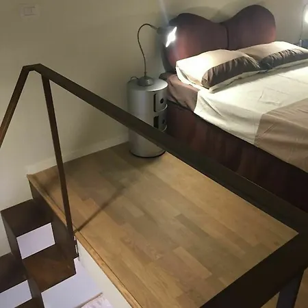 Apartment Luxury Montechia Naples