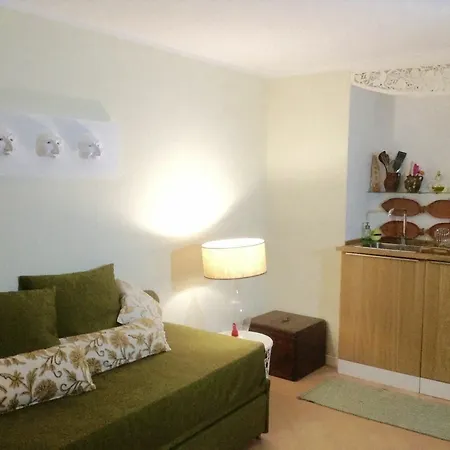 Luxury Montechia Apartment Naples