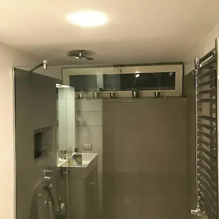 Luxury Montechia Naples