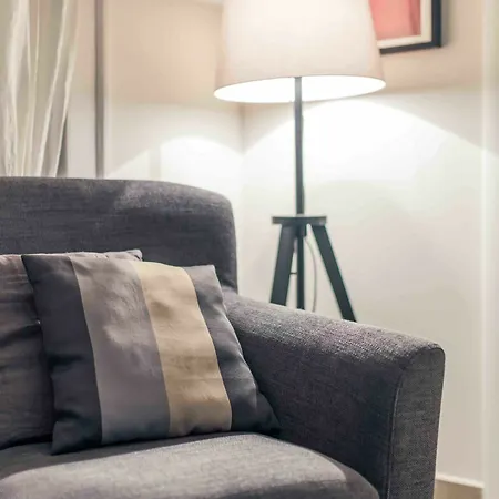 Apartament Le Mummarelle 64 Neapol