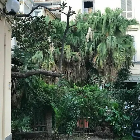 Apartment Luxury Montechia Naples