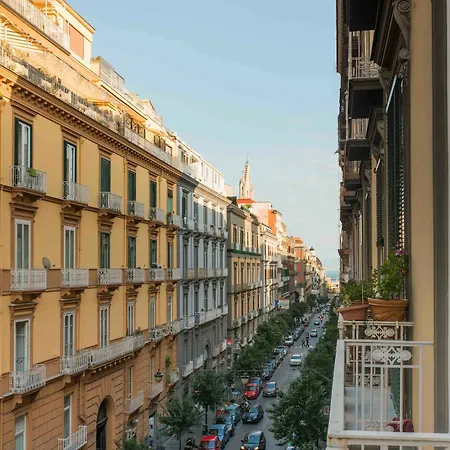 Apartament Le Mummarelle 64 *