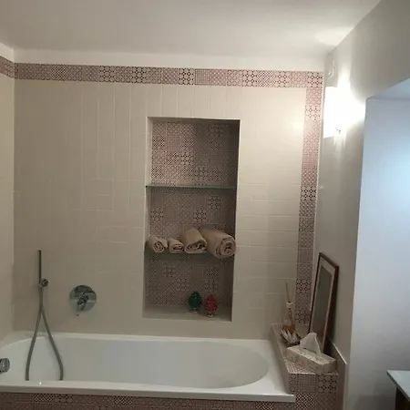 Luxury Montechia Naples