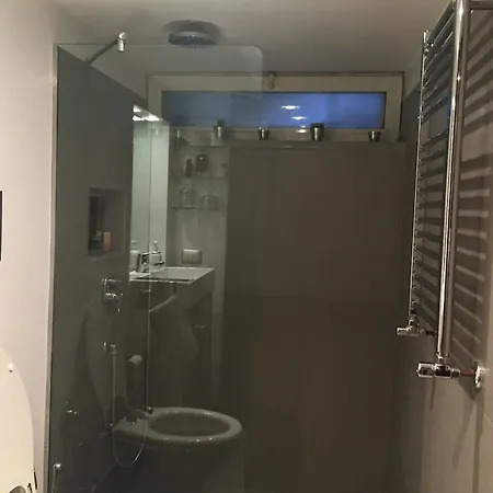Luxury Montechia Apartment Naples