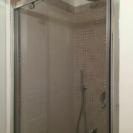 Luxury Montechia Apartment *