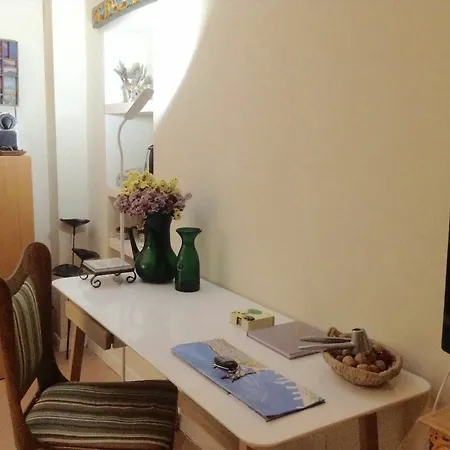 Luxury Montechia Apartment Naples