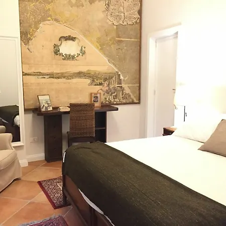 Apartment Luxury Montechia
